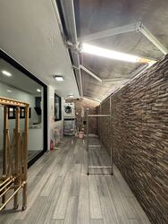 Serangoon Garden Estate (D19), Terrace #620251581